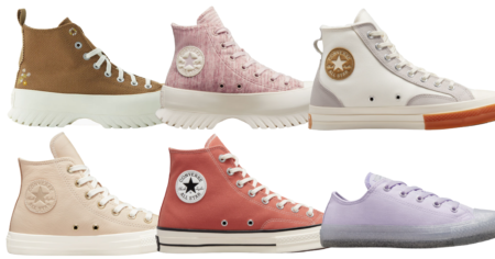 Converse Sale Shoes