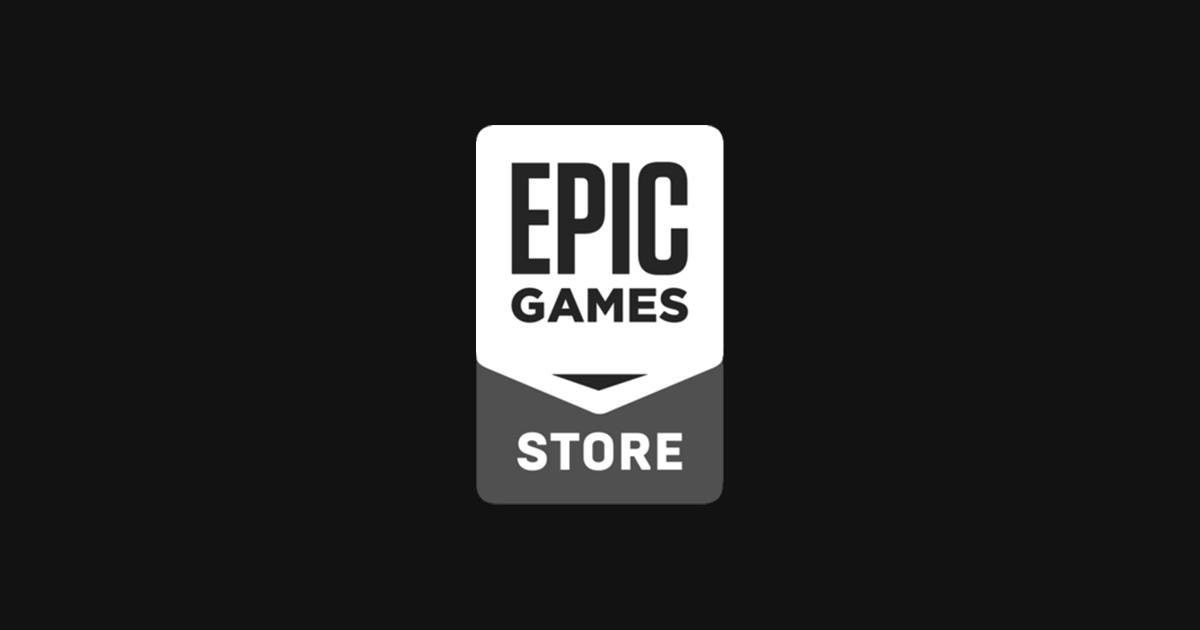 Epic Games Store Epic Games Store