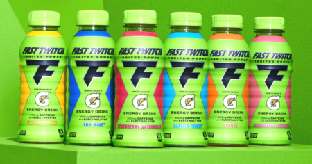 Fast Twitch Friday Fooji Sweepstakes