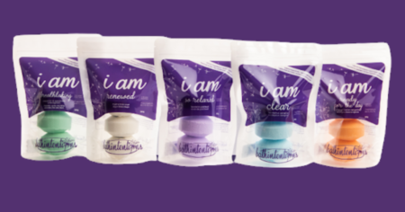 Free Bathintentions Shower Steamer Sample