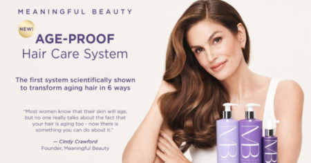 Free Meaningful Beauty Hair Care Sample Sample with Send Me a Sample