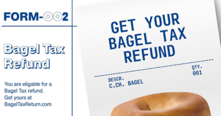 Free Tub of Philadelphia Cream Cheese