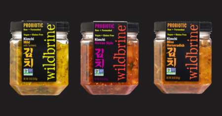 Free Wildbrine Kimchi After Rebate