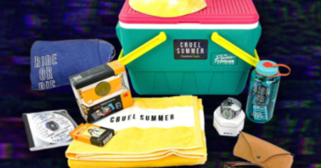 Freeforms Cruel Summer Y K Sweepstakes