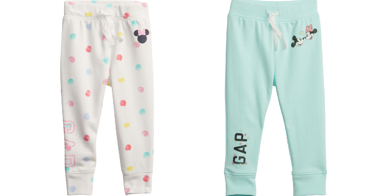 Gap Baby Joggers