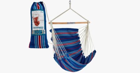 HAMMOCK CHAIR