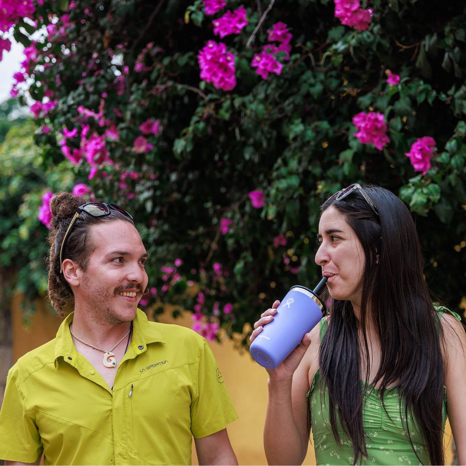 Hydroflask Tumbler 16