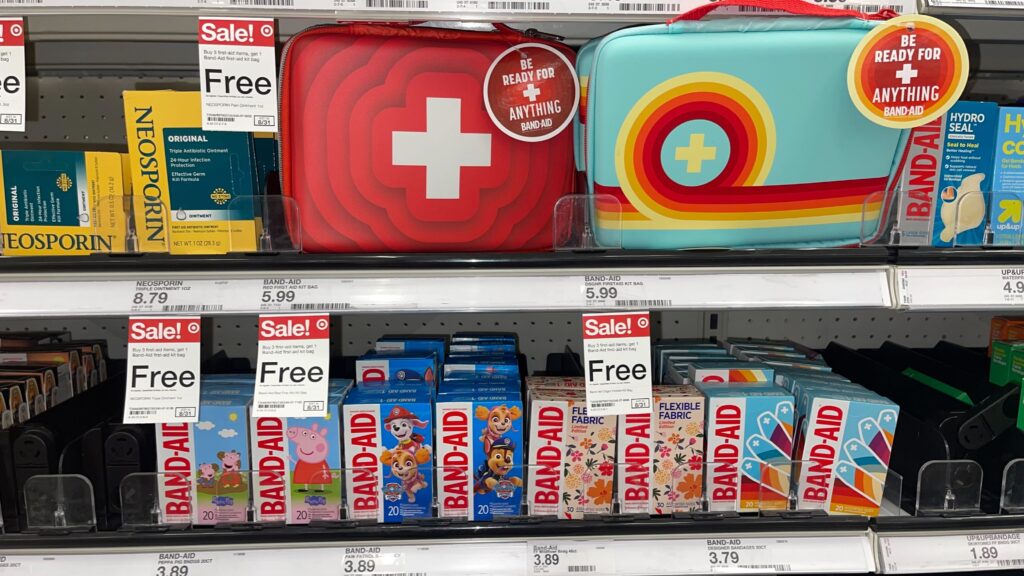 free-target-first-aid-kit-with-purchase free-ta