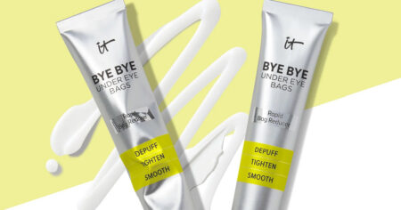 IT Cosmetics Under Eye Bags