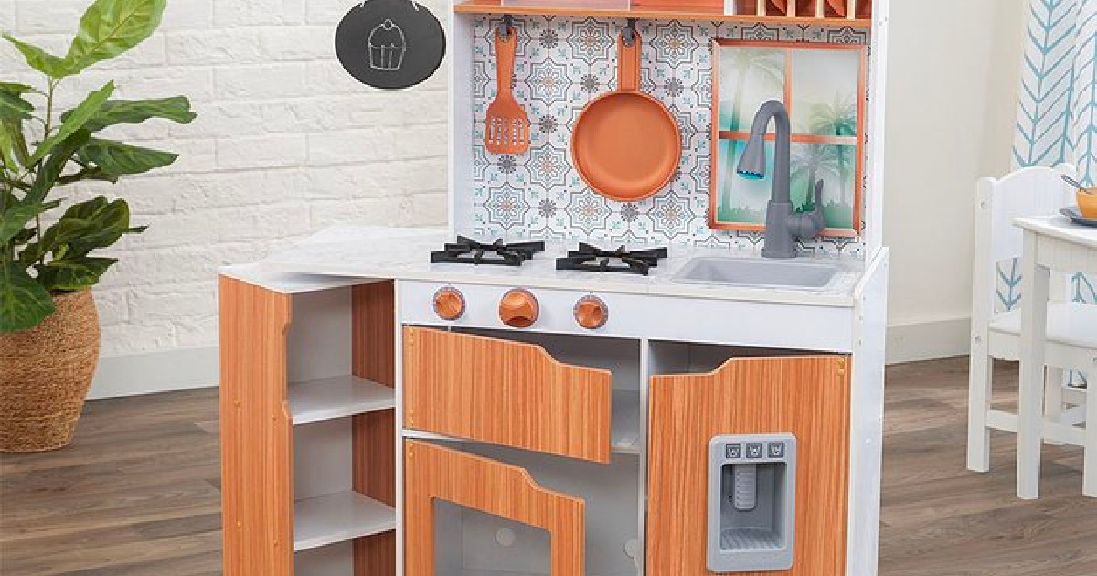 KIDKRAFT KITCHEN