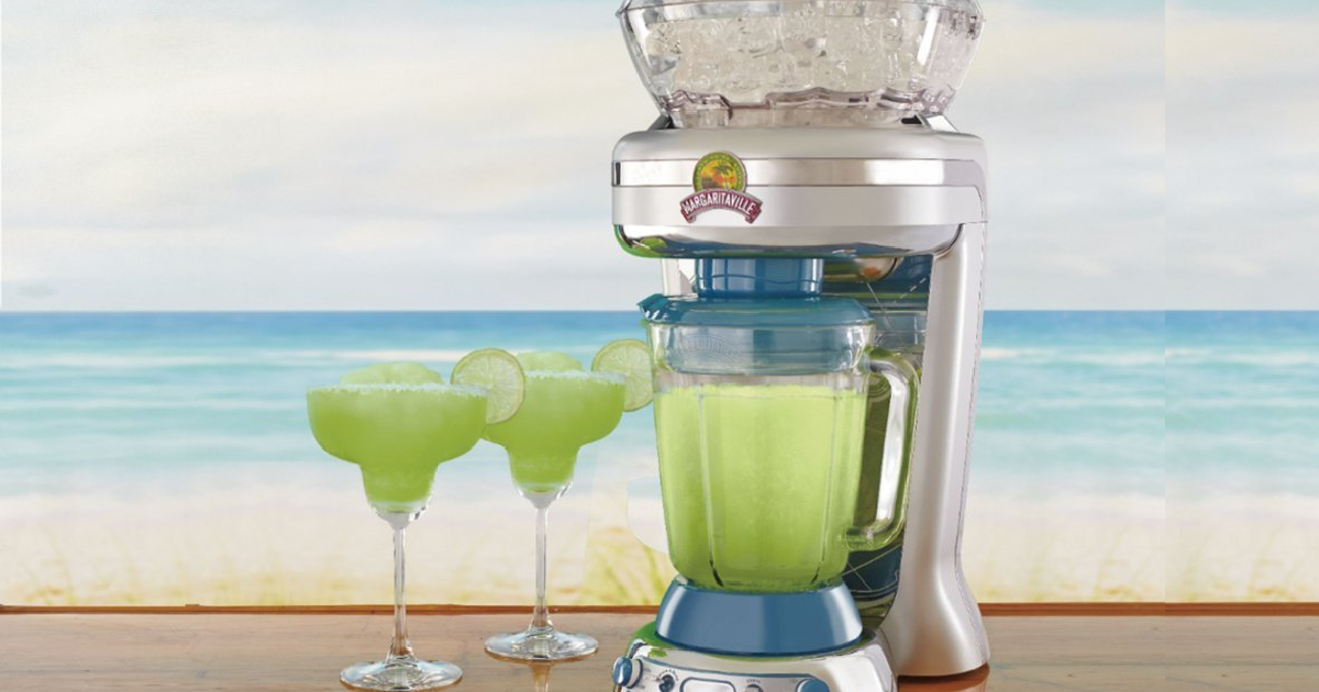 Margaritaville Concoction Maker