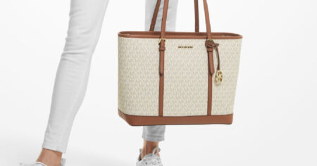 Michael Kors Totes