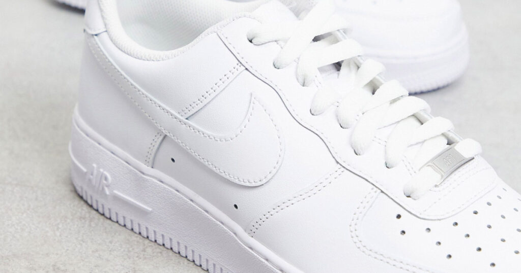 Nike Air Force 1 07