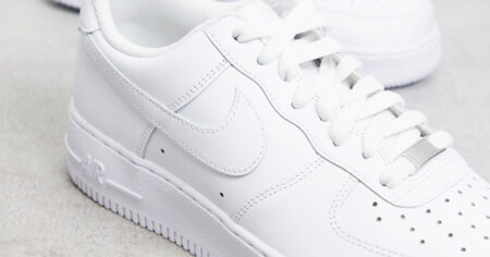 Nike Air Force 1 07