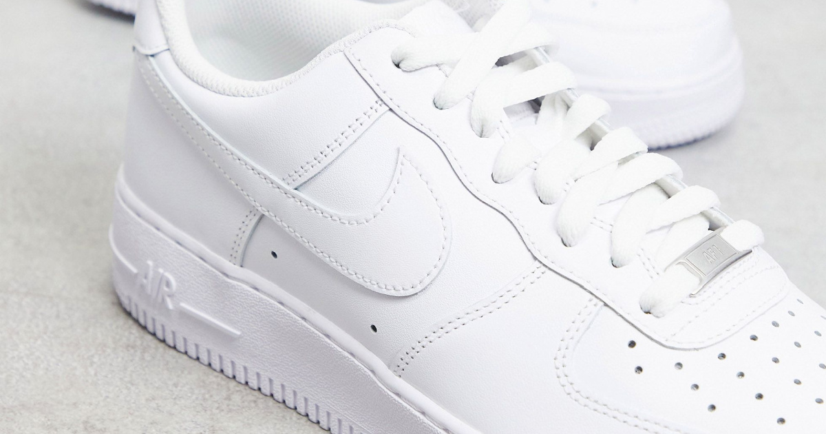 Nike Air Force 1 07