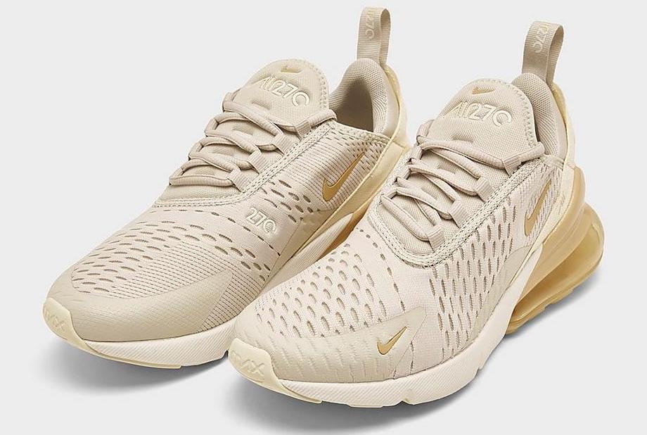 Nike Air Max 270