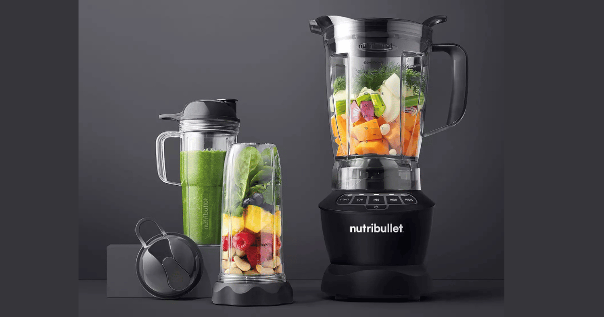 Nutribullet Blender Nutribullet Blender