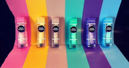 Possible Free Matrix Tonal Control oz Developer Samples