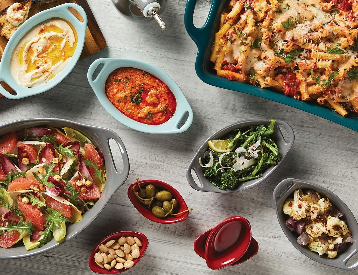 Rachael Ray Cocottes