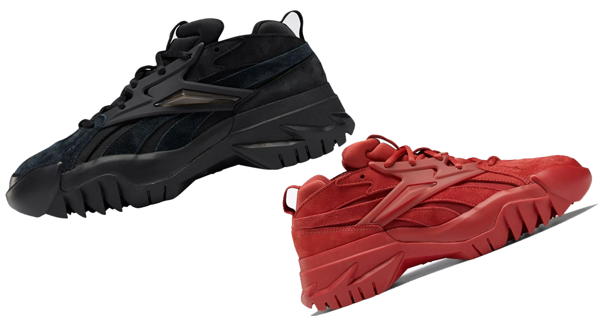 Reebok Cardi B Shoes