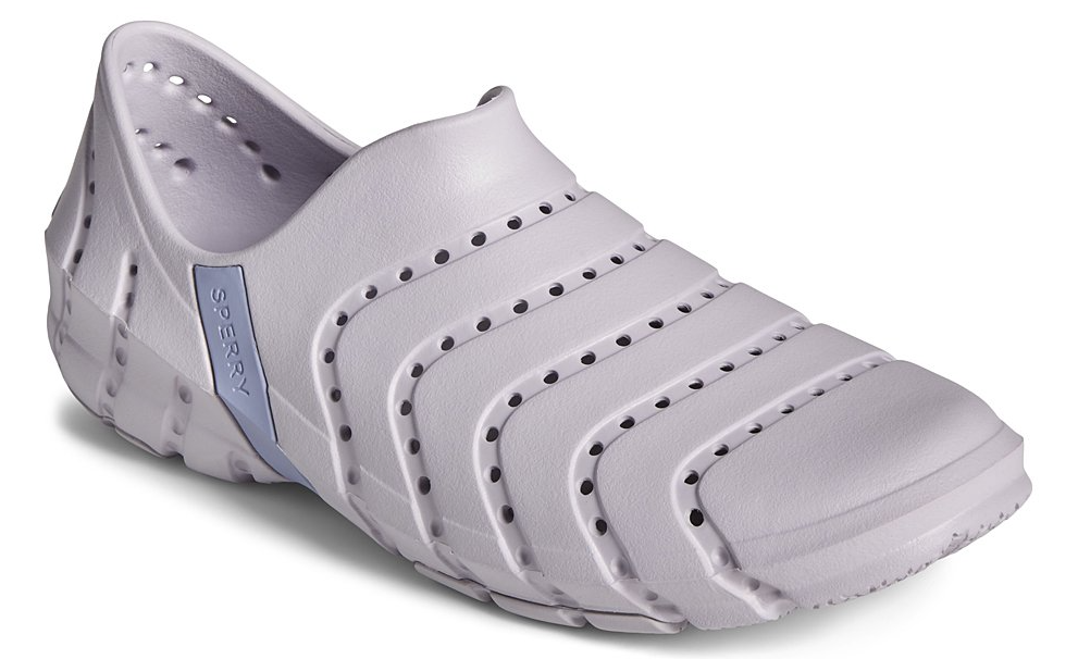 Lavender Water Strider Sneaker