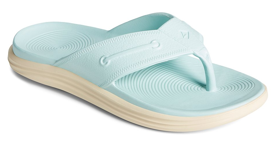 Sperry Flip Flop