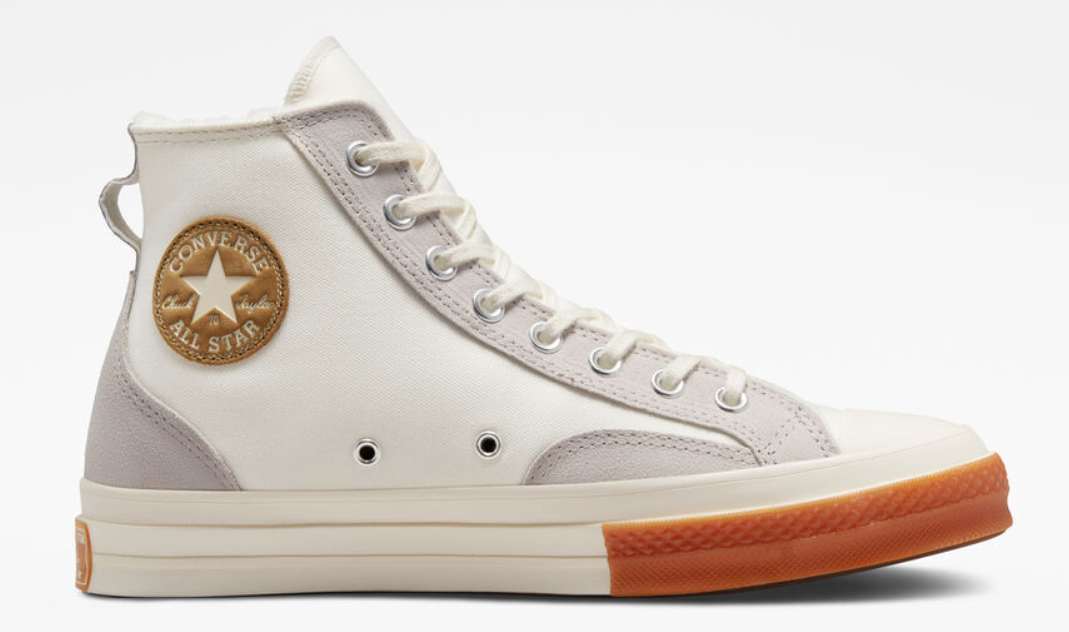 Chuck 70 Lined Colorblock