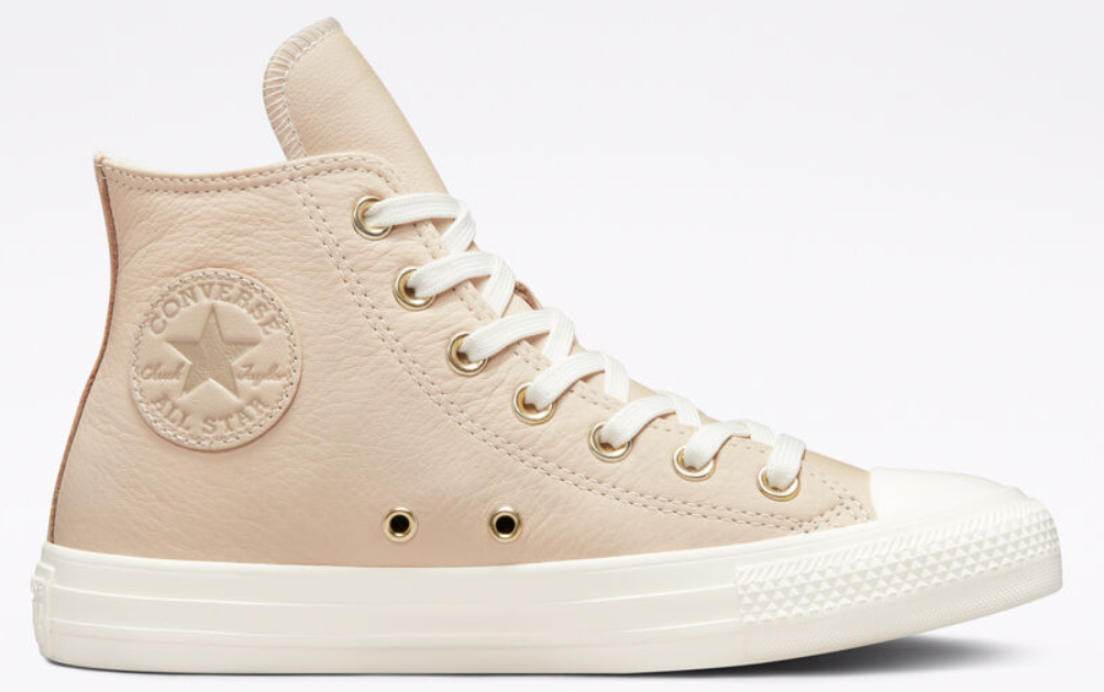 Chuck Taylor All Star Earthy Neutrals