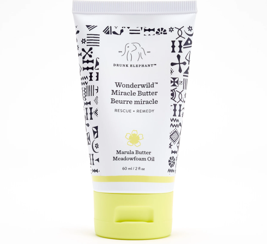 Drunk Elephant Wonderwild