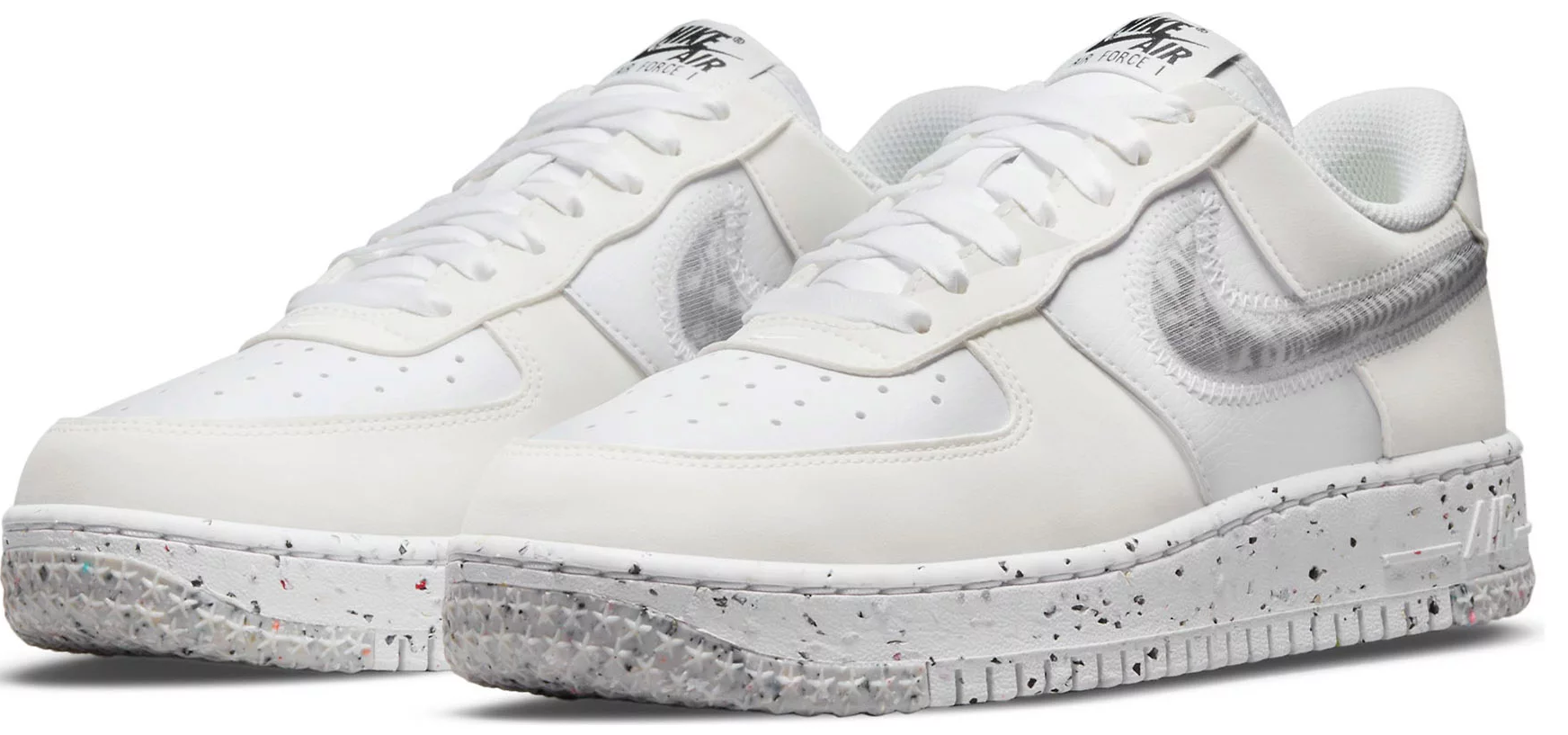 Nike Air Force 1 Crater W Sneakers