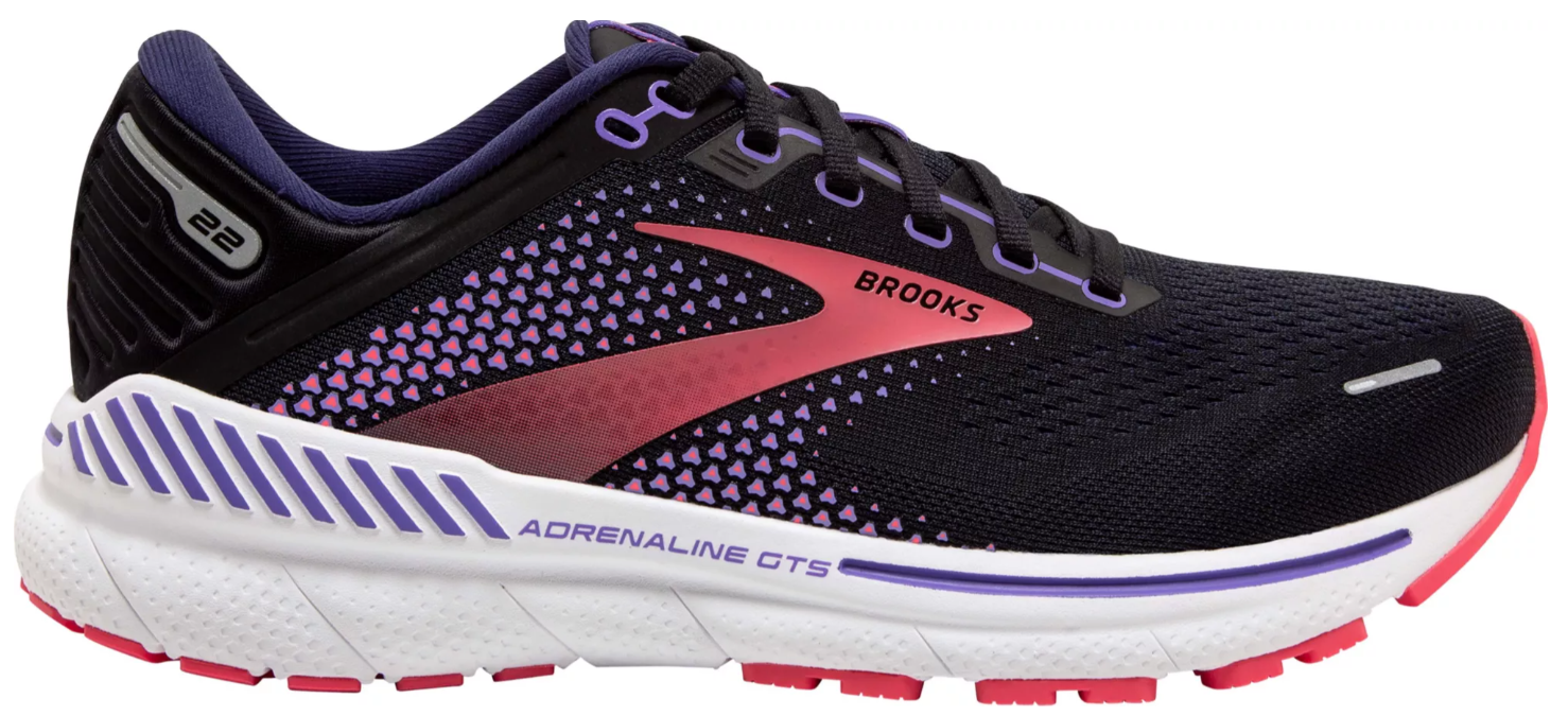 Brooks Women's Adrenaline GTS 22 Running Shoes