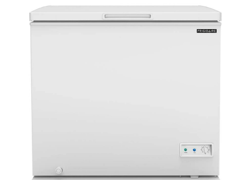 Frigidaire 7.0 Cu. ft. Chest Freezer