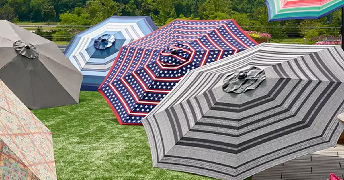 Sonoma Umbrella Sonoma Umbrella