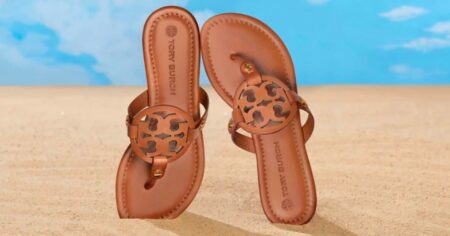 TORY BURCH