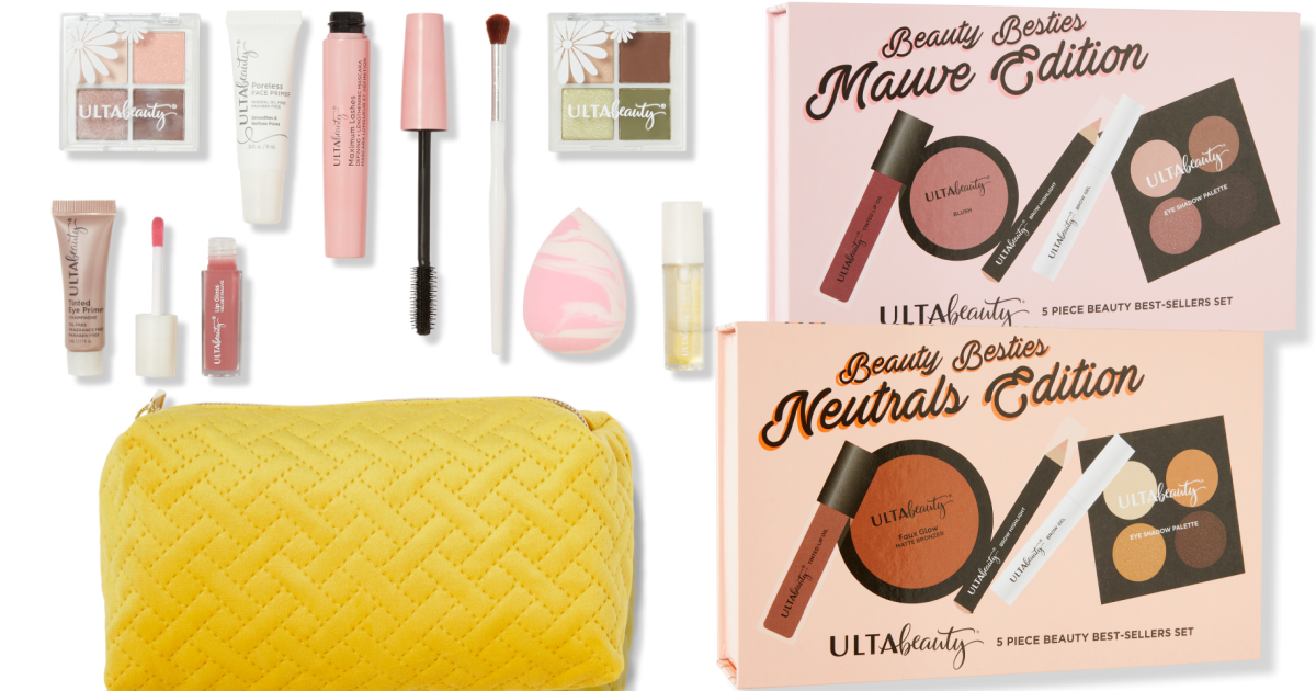 Ulta Gift Set