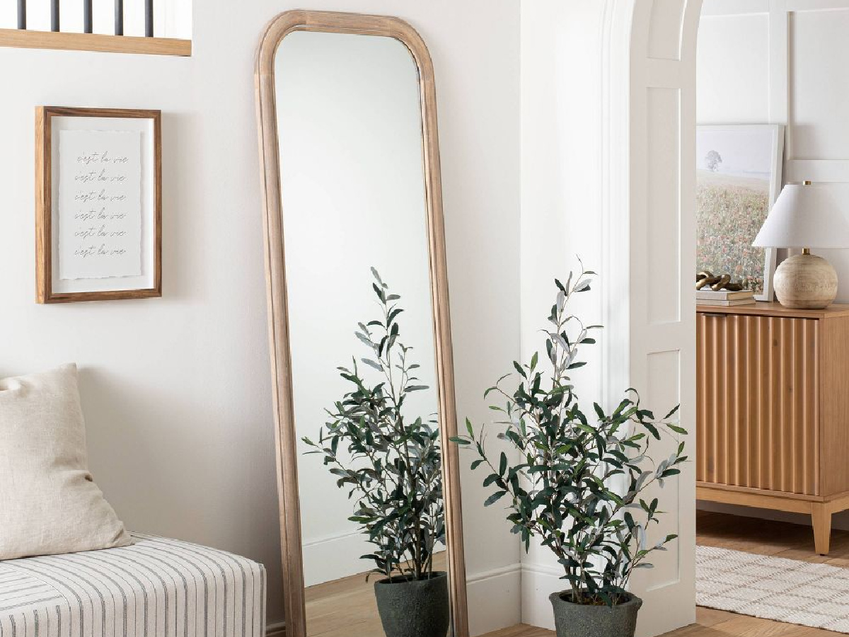 Wall Mirror from Target