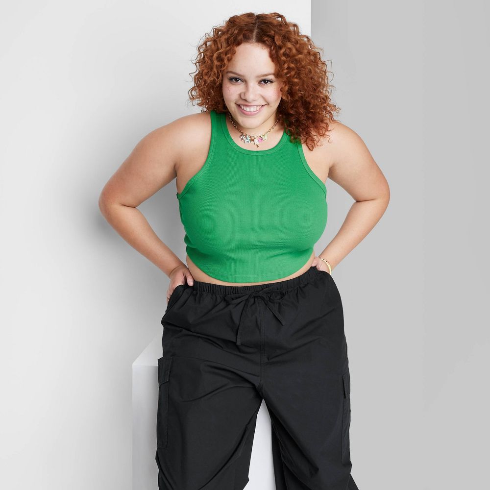 Wild Fable Tiny Tank