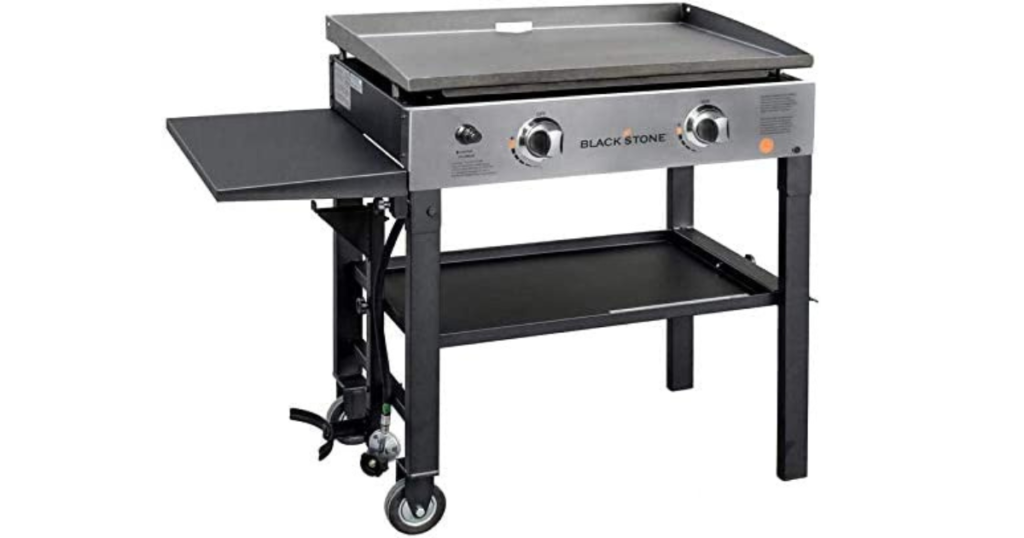 blackstone grill amazn
