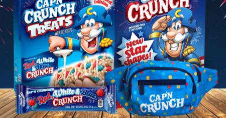 cpn crunch