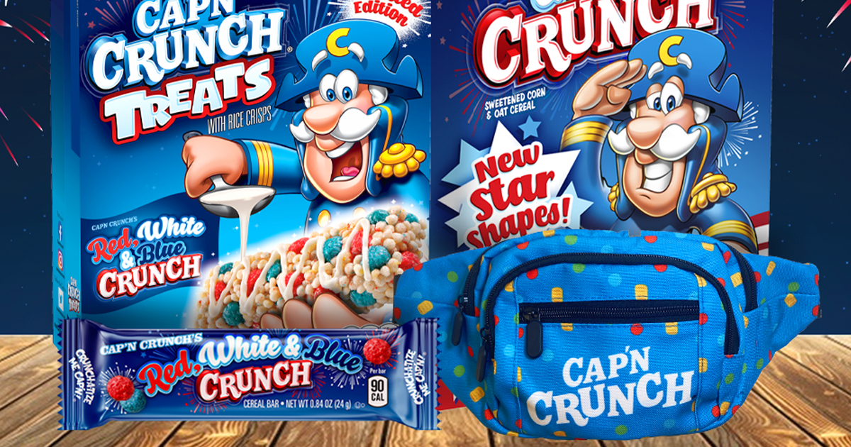 cpn crunch