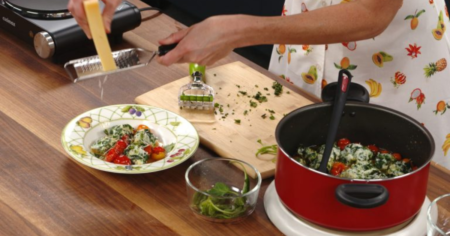craftsy food