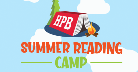 hpb summer camp