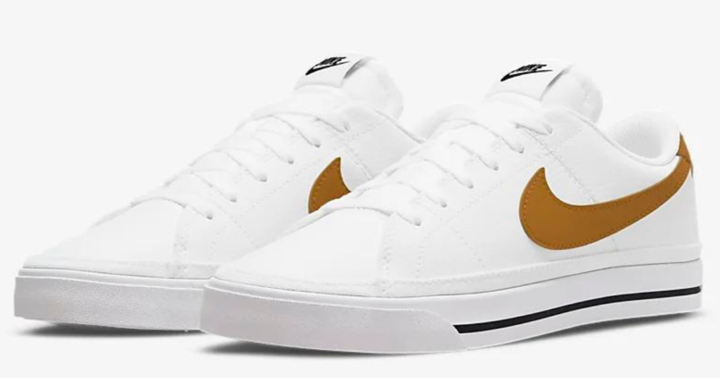 nike court legacy sneakers