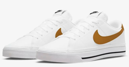 nike court legacy sneakers