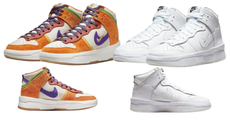 nike dunks on sale