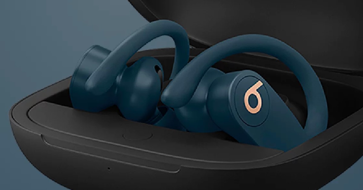 powerbeats pro