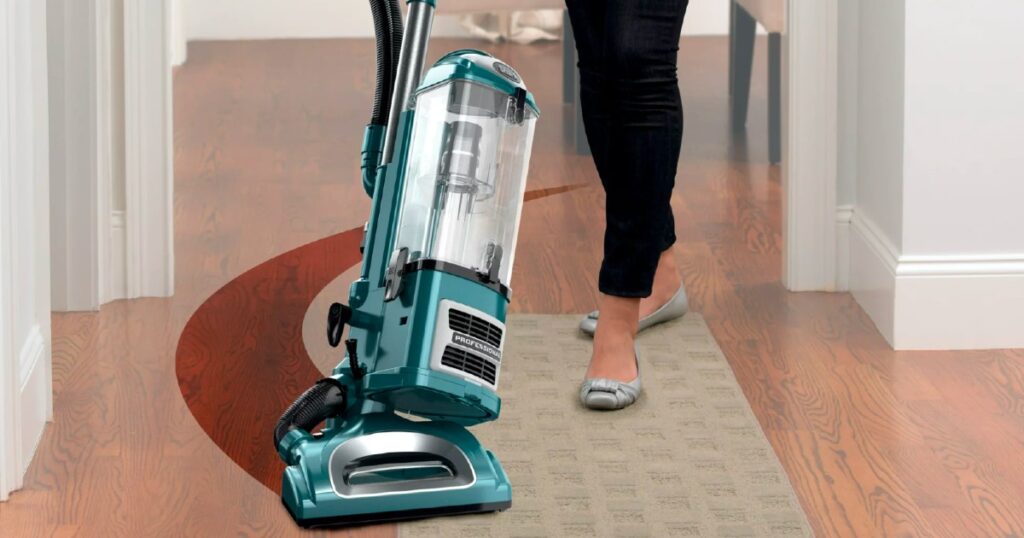 shark navigator vacuum