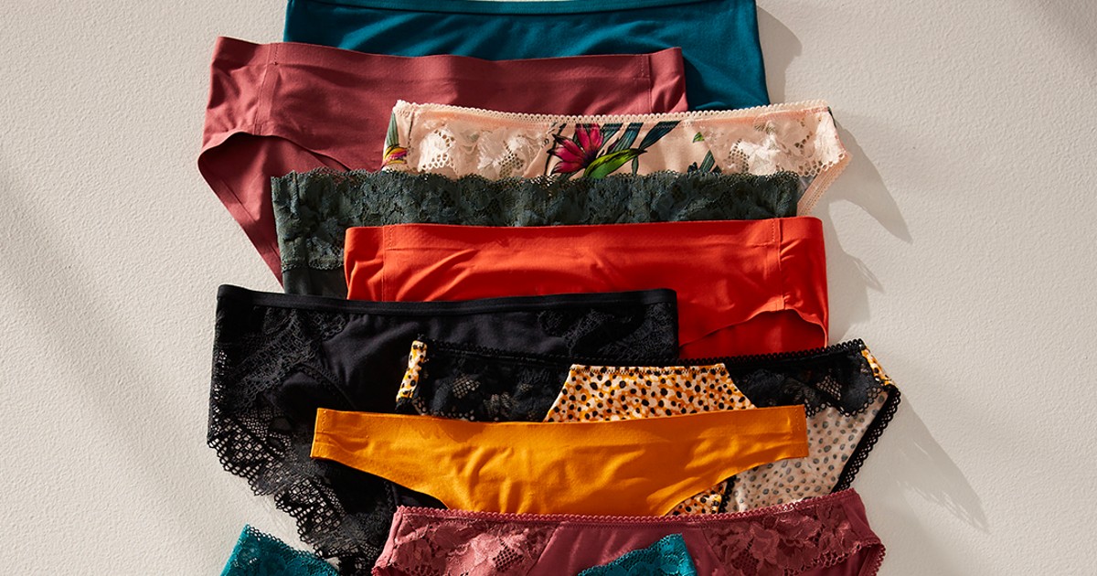 soma underwear