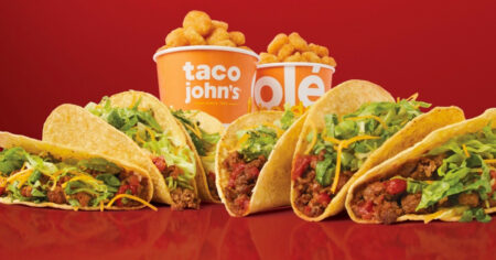 taco john