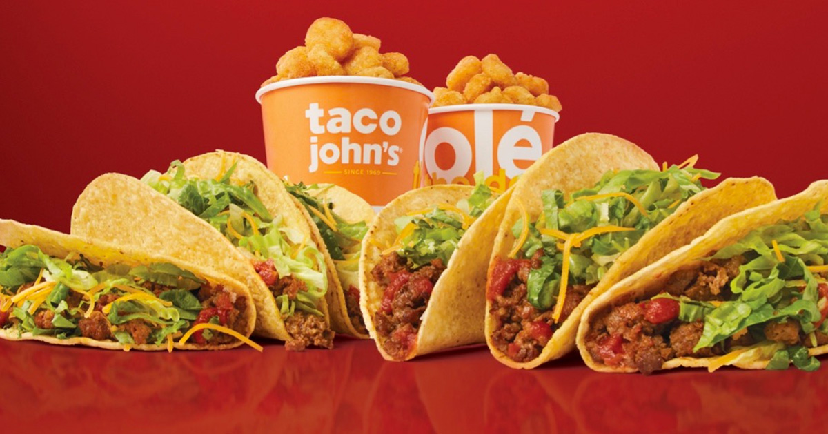 taco john